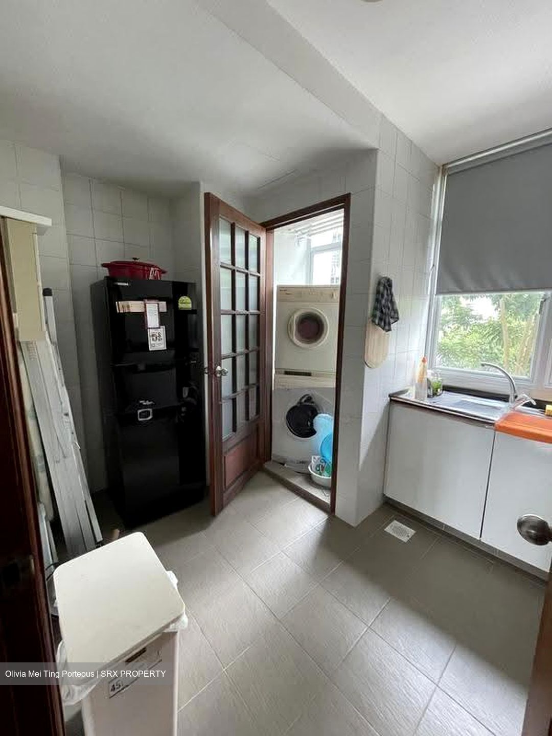 Rising Suites (D10), Apartment #618157411